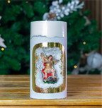 Vela Santuário São Miguel Arcanjo