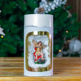 Vela Santuário São Miguel Arcanjo