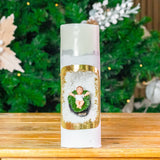 Vela Manjedoura Menino Jesus Média