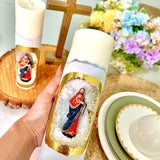 Vela Santuário Sagrado Coração de Jesus Média