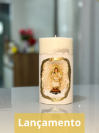 Vela Santuário São Gabriel Arcanjo