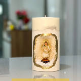 Vela Santuário São Gabriel Arcanjo