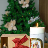 Vela Santuário Sagrada Família 02