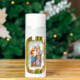 Vela Santuário Sagrada Família Média