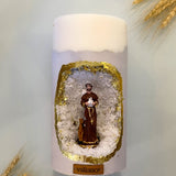 Vela Santuário São Francisco de Assis