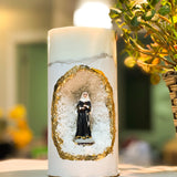 Vela Santuário Santa Rita de Cássia