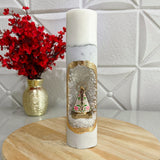 Vela Santuário Nossa Senhora de Nazaré Mini