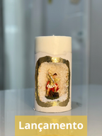 Vela Santuário São Miguel Arcanjo