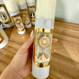 Vela Ostensório Mini