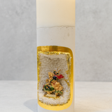 Vela Santuário São Jorge Média