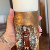 Artesanal Santo Antônio - Gruta de Cristais Naturais e Ouro