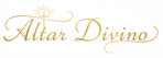 Logo Altar Divino